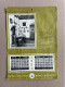 Fabrique De Meubles NOVA - MALINES / Meubelfabriek NOVA - MECHELEN 1956 Maison D'Erasme Anderlecht Erasmushuis 30x21 Cm. - Formato Grande : 1941-60