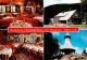 73935150 Todtnau Cafe Restaurant Wanderheim Hochkopfhaus Gastraeume Hochkopfturm - Todtnau