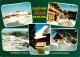 73935135 Strick-Todtmoos Gasthof Roessle Pension Winterpanorama - Todtmoos