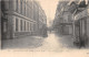75-PARIS INNONDATIONS 1910 RUE SAINT DOMINIQUE-N°T2250-A/0043 - Überschwemmung 1910