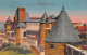 11-CARCASSONNE-N°T2251-H/0309 - Carcassonne