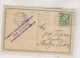 SLOVENIA,Austria 1910  LJUBLJANA LAIBACH Nice Postal Stationery - Slovénie