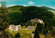 73935016 Todtmoos Sanatorium Wehrawald - Todtmoos