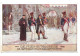 Ernst Kutzer Freiheitskriege Liberation Ostmark Bund Deutscher Osterreicher Postcard Poster Stamp - Paintings