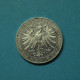 Freie Stadt Frankfurt 1858 1 Vereinstaler (EM010 - Taler & Doppeltaler