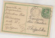 SLOVENIA,Austria 1914  LJUBLJANA LAIBACH Nice Postal Stationery - Eslovenia