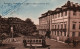 CPA - PORTO - Praça Da Batalha E Edificio Do Correio Geral (tramway) ... - Porto