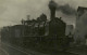 Train De Marchandises Remorqué Par La 3-231 Près D'Ermont - Carte-Photo L. Hermann - Eisenbahnen