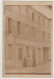 CARTE PHOTO - DOCKS DE L' OUEST - MAGASIN - EPICERIE - SIEGE A NANTES - SUCCURSALE A SITUER - 2 SCANS - - A Identificar