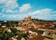 73934848 Breisach_Rhein Marktplatz Muensterberg Mit St Stephansmuenster - Breisach