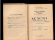 Géographie. Cours Complémentaire Ecoles Pratiques. Première Année. Direction A. Cholley, Années 40 50 ? - 12-18 Jahre