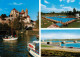 73934795 Breisach_Rhein St Stephansmuenster Freibad Stauwehr - Breisach