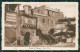 Savona Finale Ligure Borgo Cartolina KV1942 - Savona