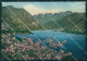 Como Lago Di FG Cartolina HB4536 - Como