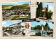 73934760 Kirchzarten Panorama Kath Kirche Kurhaus Schwimmbad - Kirchzarten