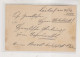 SLOVENIA,Austria 1897 LJUBLJANA LAIBACH Nice Postal Stationery - Eslovenia