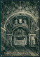 Ravenna Città Mausoleo Di Galla Placidia PIEGATA FG Cartolina HB4663 - Ravenna
