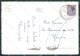 Trieste Città Nave FG Cartolina HB4684 - Trieste