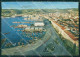 Trieste Città Porto FG Cartolina HB4688 - Trieste