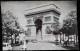 75 - PARIS - L'Arc De Triomphe  - Ve Ndeuse De Ballons- The Triumphal Arch - Triumphbogen