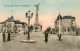 73934634 Ploesti_Ploiesti_RO Monumental Vanatorilor - Roemenië