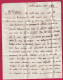 MARQUE REDON ILLE ET VILAINE 1789 LENAIN N°2 INDICE 14 POUR NANTES LETTRE - 1701-1800: Précurseurs XVIII