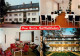 73934509 Bad_Waldliesborn Pension Haus Berlin Gastraeume - Lippstadt