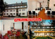 73934505 Bad_Waldliesborn Pension Haus Berlin Gastraeume - Lippstadt