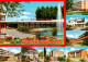 73934501 Bad_Waldliesborn Kurzentrum Kurhotel Provinzial Haus Berlin Haus Panora - Lippstadt