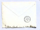 FRANCE - Lettre Reco. 1933, PARIS 29.3.33 - Affr.: 1f50 LÉGION AMÉRIC., 25C SEMEUSE - Covers & Documents