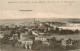 73934430 Konstanz_Bodensee Aufstieg Des Grafen Zeppelin Am 26. September 1907 - Konstanz