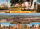 73934304 Herford Kath Kirche Amselplatz Bismarckturm Panorama Halberstaedter Str - Herford