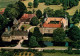 73934285 Herbern Schloss Westerwinkel Fliegeraufnahme - Ascheberg