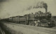 Reproduction - Rapide Paris-Saint-Quentin En 1910 - Rampe De Survilliers - Trains