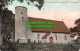 R480873 23457. Fritton Church Near Gt. Yarmouth. Valentines Series - Monde