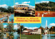 73934084 Teutoburgerwald Bad Rothenfelde Bad Essen Bad Iburg Solbad Melle Bad Hu - Detmold
