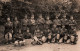 Carte-PHOTO - St CAST-le-GUILDO - Groupe De Militaires Qui Posent "71è Régt - Souvenir De St Cast Le 29 Juin 1913" ... - Saint-Cast-le-Guildo