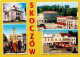 73934037 Skoczow_Skotschau_PL Kaplica Sw. Jana Sarkandra Pachod Z Judoszem Fragm - Polonia