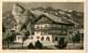 73933957 Oberammergau Haus Alois Lang - Oberammergau