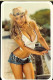 SPAIN POCKET CALENDAR - YEAR 2023 - SEXY GIRL - Kleinformat : 2001-...