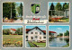 73933890 Bad_Waldliesborn Kurpark Brunnenhaus Deutsches Haus Badehaus Springbrun - Lippstadt