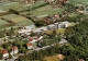 73933888 Bad_Waldliesborn Kurzentrum Und Sanatorium Fliegeraufnahme - Lippstadt