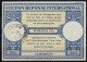 CAMEROUN, CAMEROON  Lo16n  40 FRANCS Int. Reply Coupon Reponse Antwortschein IRC IAS Cupon Respuesta  DOUALA 29.10.60 - Cameroun (1960-...)