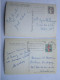 CP 11 Aude  PORT LA NOUVELLE - Lot De 2 Cartes Postales -  La Jetée Le Phare Le Canal Vers 1960 - Port La Nouvelle