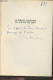 Le Service Militaire Au Service De Qui ? - Collection " Combats " - Dédicace De L'auteur. - Pennac Daniel - 1973 - Signierte Bücher