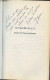 Le Vrai & Le Faux - Essai D'ontologie Topologique - Collection " Ouverture Philosophique " - Dédicace De L'auteur. - Jer - Gesigneerde Boeken