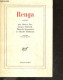 Renga - Poeme - Exemplaire N°1757 / 1850 - OCTAVIO PAZ- ROUBAUD JACQUES- SANGUINETI EDOARDO.. - 1971 - Sin Clasificación