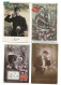 Delcampe - Album Ancien Dans Son Jus Lot 1028 Cpa Fantaisie Des Années 1910 - 500 Cartoline Min.