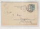 SLOVENIA,Austria 1904 LJUBLJANA LAIBACH Nice Postal Stationery - Slovenia