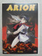 DVD Film Manga - Arion - Andere & Zonder Classificatie